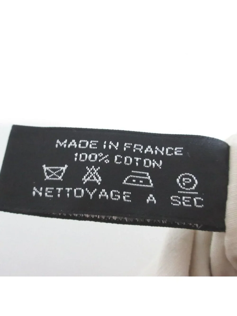 Hermes this authentic